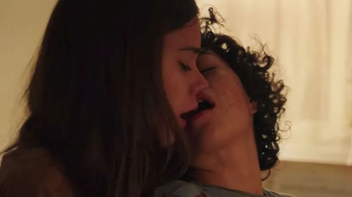 La película de Netflix con clasificación C que solo debes ver con tu pareja