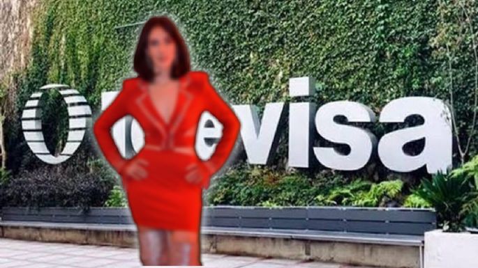 Querida actriz de Televisa REGRESA con su esposo tras rumores de infidelidad
