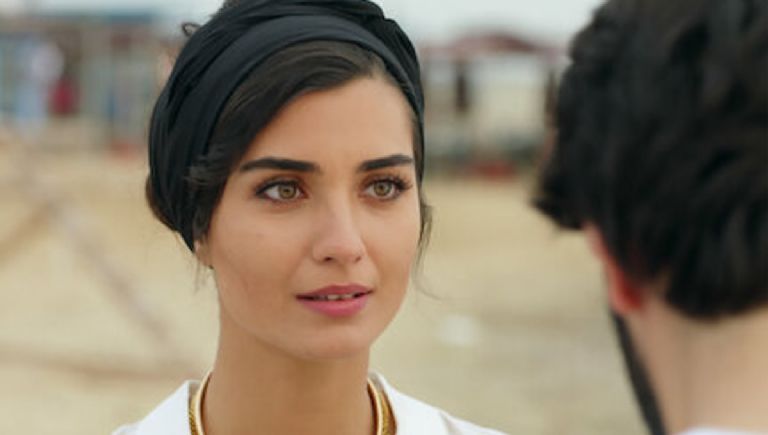 La telenovela turca que debes ver en Netflix hoy