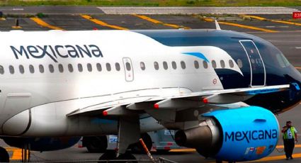 Aerolínea Mexicana de Aviación volverá a operar este 2023, ¿Cuándo regresa?