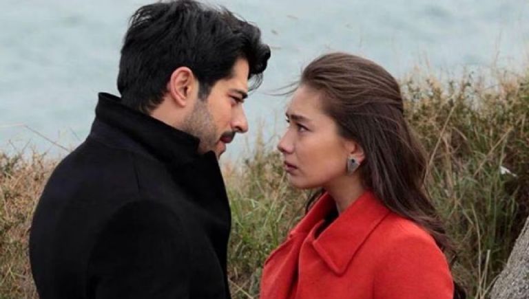 Kara Sevda es la telenovela turca que debes ver