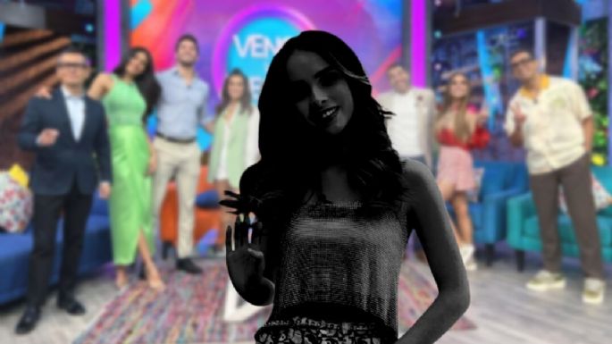 TV Azteca la amenazó y se fue de Venga la Alegría; ahora comenzará etapa como empresaria
