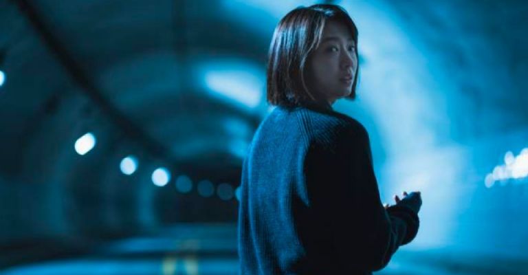 el teléfono, película de terror coreana en Netflix