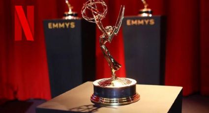 Premios Emmy 2023: ¿Qué series de Netflix fueron nominadas?