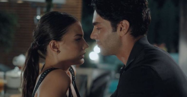 tácticas de amor, película turca en netflix