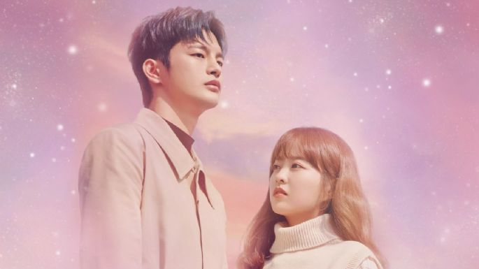 La serie de Netflix coreana de amor que te hará suspirar durante 16 capítulos