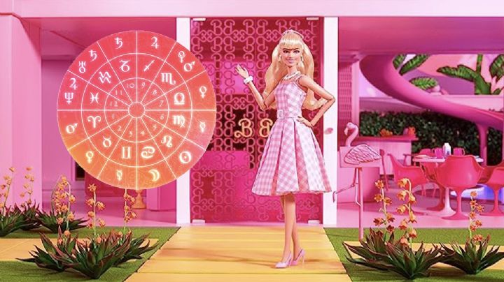 ¿Qué Barbie eres según tu signo zodiacal?