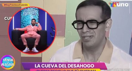 TV Azteca le COPIA a La Casa de los Famosos y recibe críticas