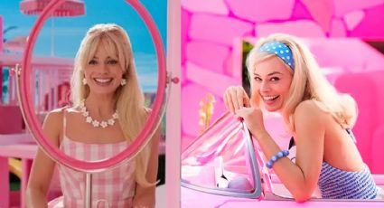 10 frases de Barbie que te ayudarán a subir tu autoestima y amor propio