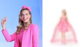 Inteligencia Artificial muestra cómo luciría Barbie en la vida real y no, no es como Margot Robbie