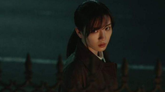 La serie japonesa de misterio donde la venganza triunfa; dura 8 capítulos y está en Netflix