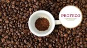 La marca de café soluble adulterada que Profeco NO recomienda comprar