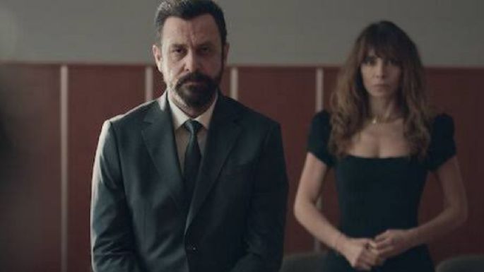 La película turca de Netflix basada en una novela que te llevará al límite, será tu nueva adicción