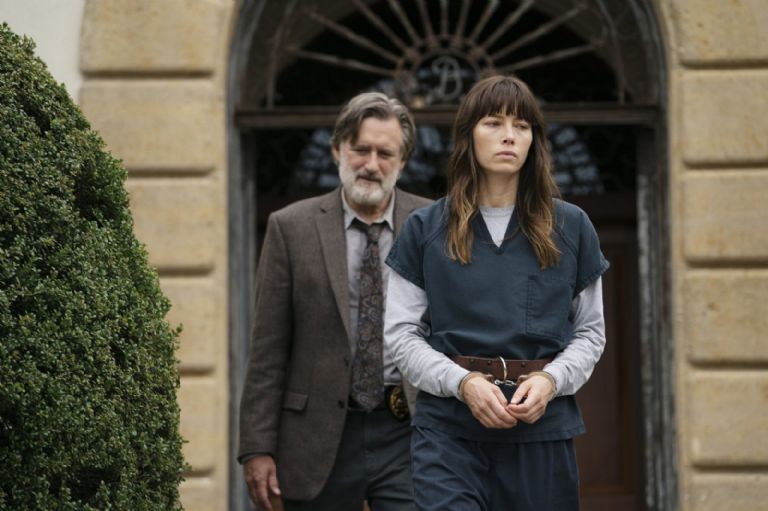 The Sinner, la escalofriante serie que demuestra el lado más oscuro de la conciencia humana.