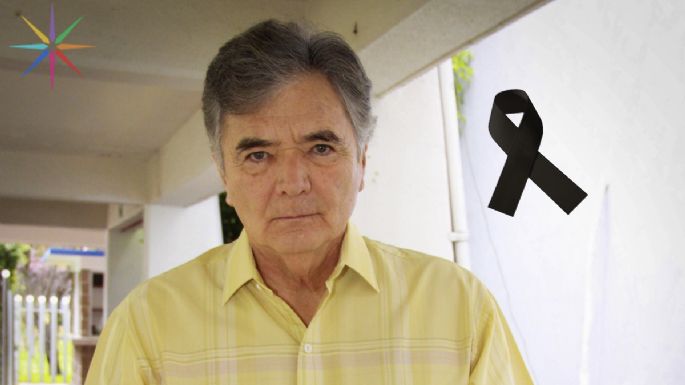 ¿De qué murió Alfonso Iturralde, reconocido actor de telenovelas?