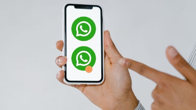 ¿Cómo abrir dos WhatsApp en el mismo celular con el mismo número?