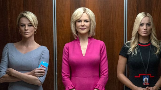 La MEJOR película de Nicole Kidman en Netflix basada en hechos reales que te desgarrará por dentro