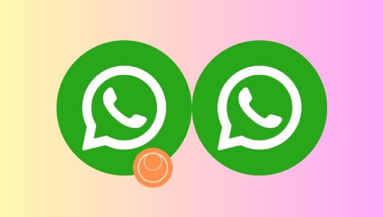 cómo tener 2 cuentas de WhatsApp en un teléfono celular