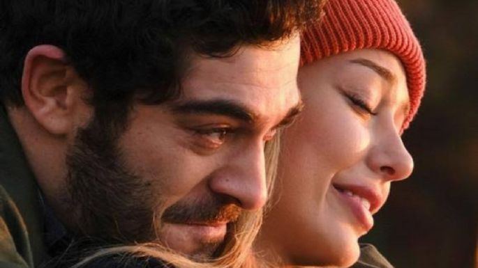 La romántica película turca de Netflix que sanará tu corazón y te hará creer en el amor otra vez