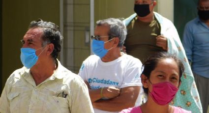 ¿Cuántos casos de COVID en México hay al día? UNAM pide uso obligatorio de cubrebocas de nuevo