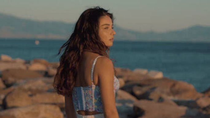 La película de Netflix que mandó a 'A través del Mar' a la basura y se coronó como la más vista