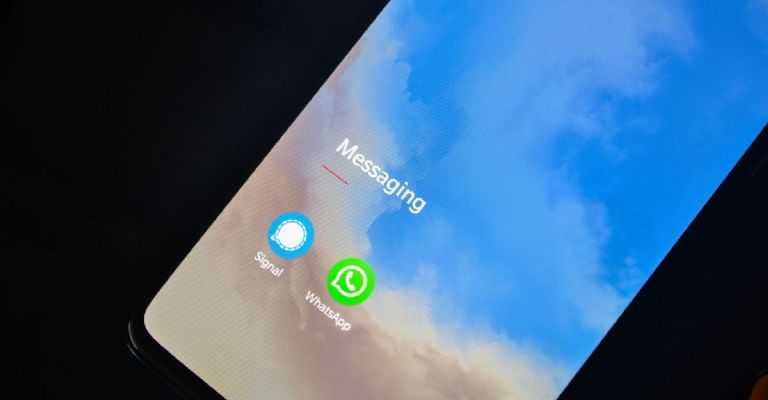 estados ocultos de whatsapp para asegurar tus mensajes