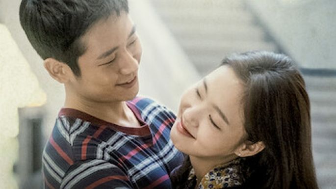 Para románticos: la película de amor en Netflix que te hará suspirar 122 minutos