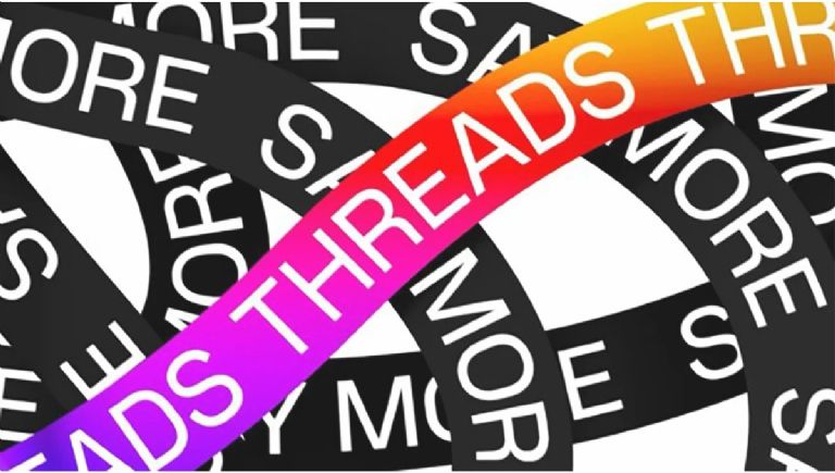 Threads es la nueva app de Instagram junto con Meta