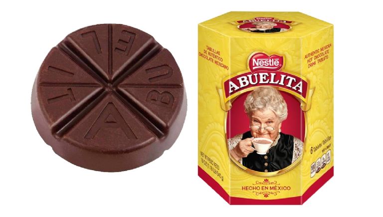 Chocolate Abuelita señalado como dañino por la Profeco