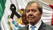 ¿De qué murió Porfirio Muñoz Ledo, destacado político mexicano?