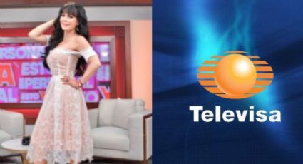 Luego de vivir enorme tragedia, ex actriz de Televisa ahora vende cremas en abonos