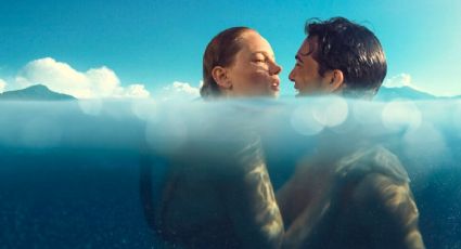 La romántica película turca en Netflix que es una joya pero que NADIE valora