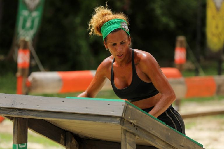 Ximena Duggan eliminada de Survivor Mexico