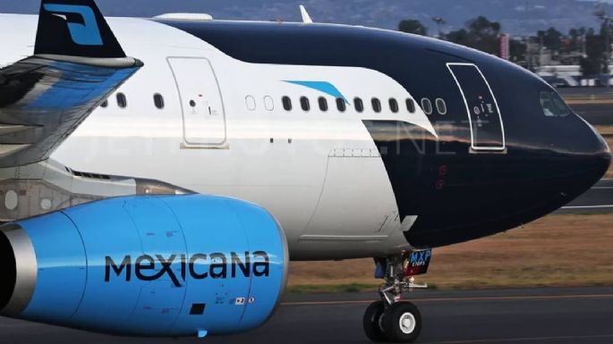Mexicana de Aviación: ¿cuánto costarán los boletos y cuáles son las rutas de vuelo?