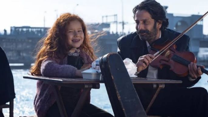 La conmovedora película turca de Netflix que te hará llorar a mares este fin de semana