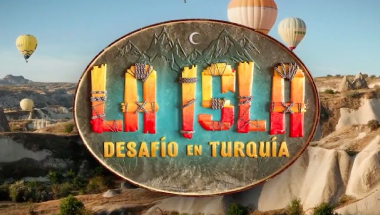 La Isla 2023 regresa a la programación de TV Azteca