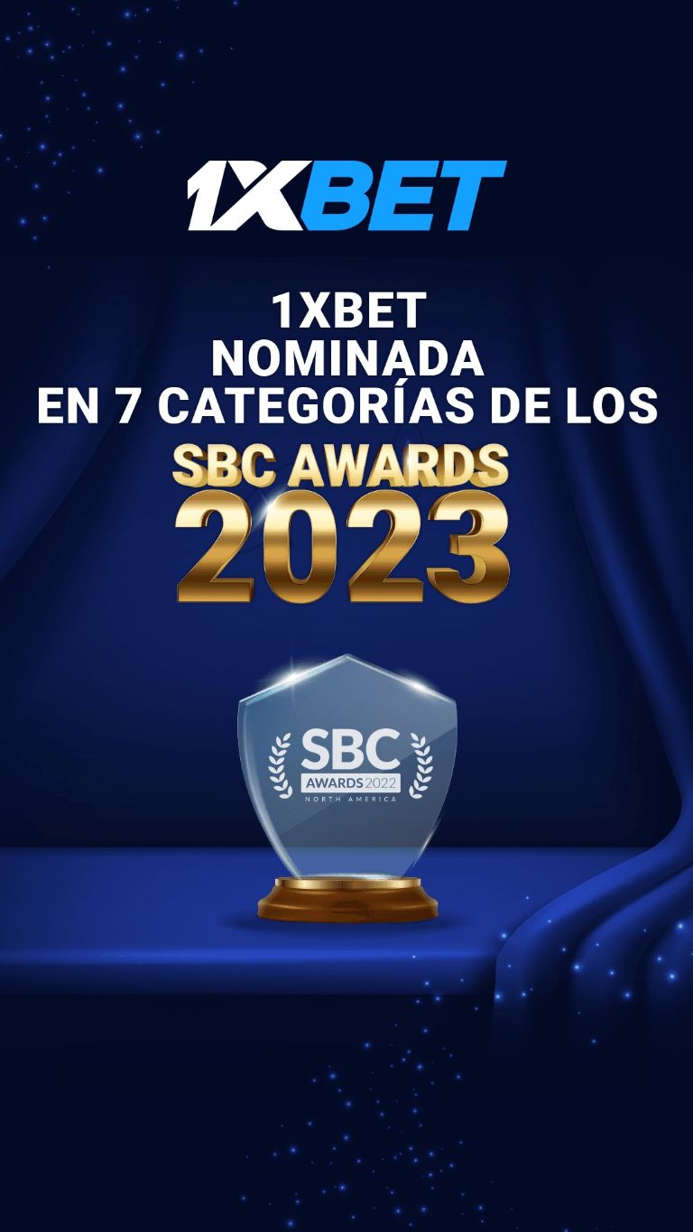 sbc awards 1xbet
