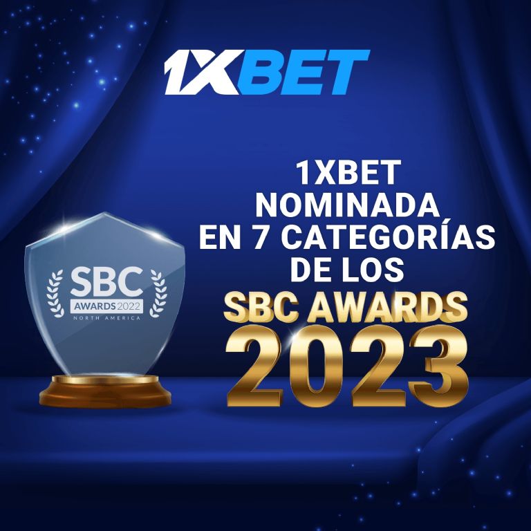 sbc awards nominaciones