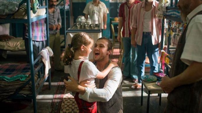 La película turca más triste de Netflix que en 2 horas te dejará llorando y con el corazón roto