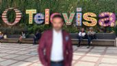 Fue VETADO de Televisa y le inventaron un delito, hoy llega como estelar de nueva novela en TV Azteca