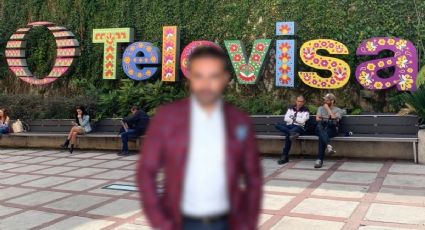 Fue VETADO de Televisa y le inventaron un delito, hoy llega como estelar de nueva novela en TV Azteca