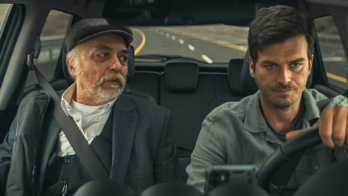 La dolorosa película turca de Netflix que debes ver si no quieres a tu familia, dura menos de dos horas