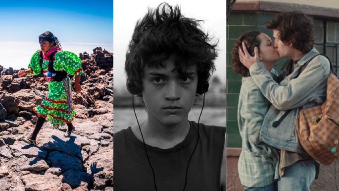3 películas mexicanas para ver en Netflix; son las mejores del catálogo