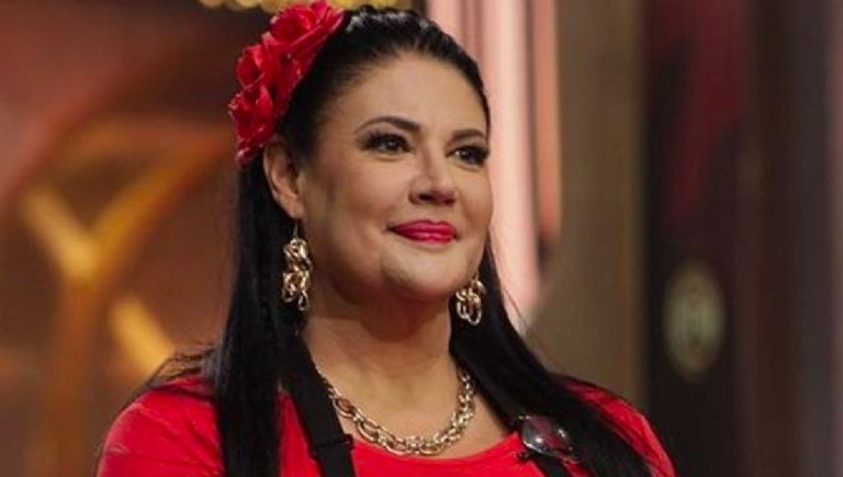 Alejandra Avalos revela el catálogo de Televisa