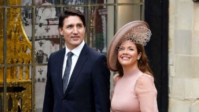 ¿Por qué Justin Trudeau, primer ministro de Canadá, y su esposa se separaron?