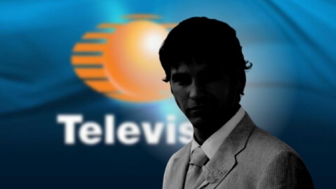 Era el actor más GUAPO de Televisa, pero renunció a la fama y al dinero por amor