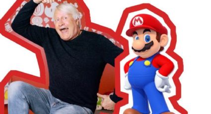 ¿Quién es la voz de Mario Bros? Nintendo confirma que Charles Martinet ya NO lo será
