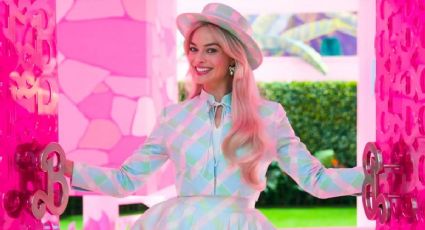 ¿Cuándo llega Barbie a streaming y en qué plataforma ver la película?