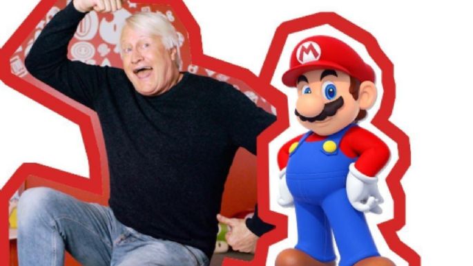 ¿Quién es la voz de Mario Bros? Nintendo confirma que Charles Martinet ya NO lo será