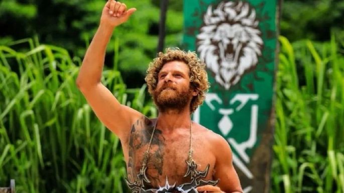 3 razones por las que Pablo Martí será GANADOR de Survivor México 2023